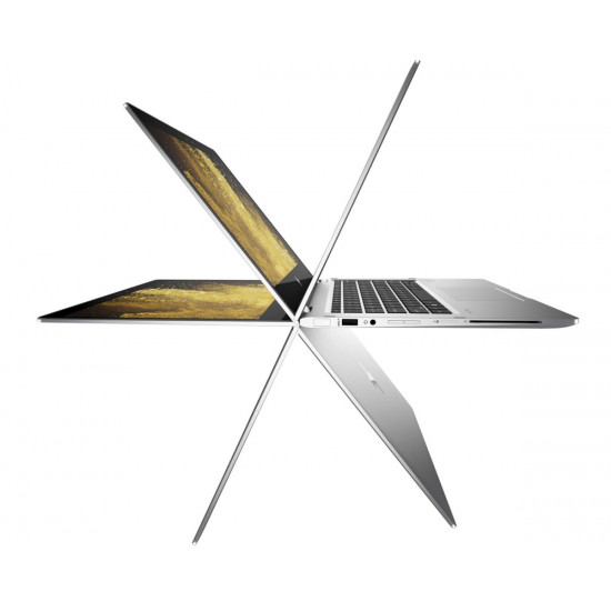 Refurbished HP EliteBook x360 1030 G3: Touch Screen 13.3